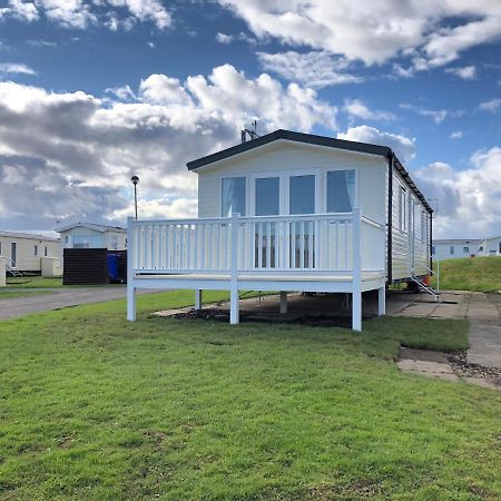 Whitley Bay 4 Berth Caravan Newcastle upon Tyne Dış mekan fotoğraf