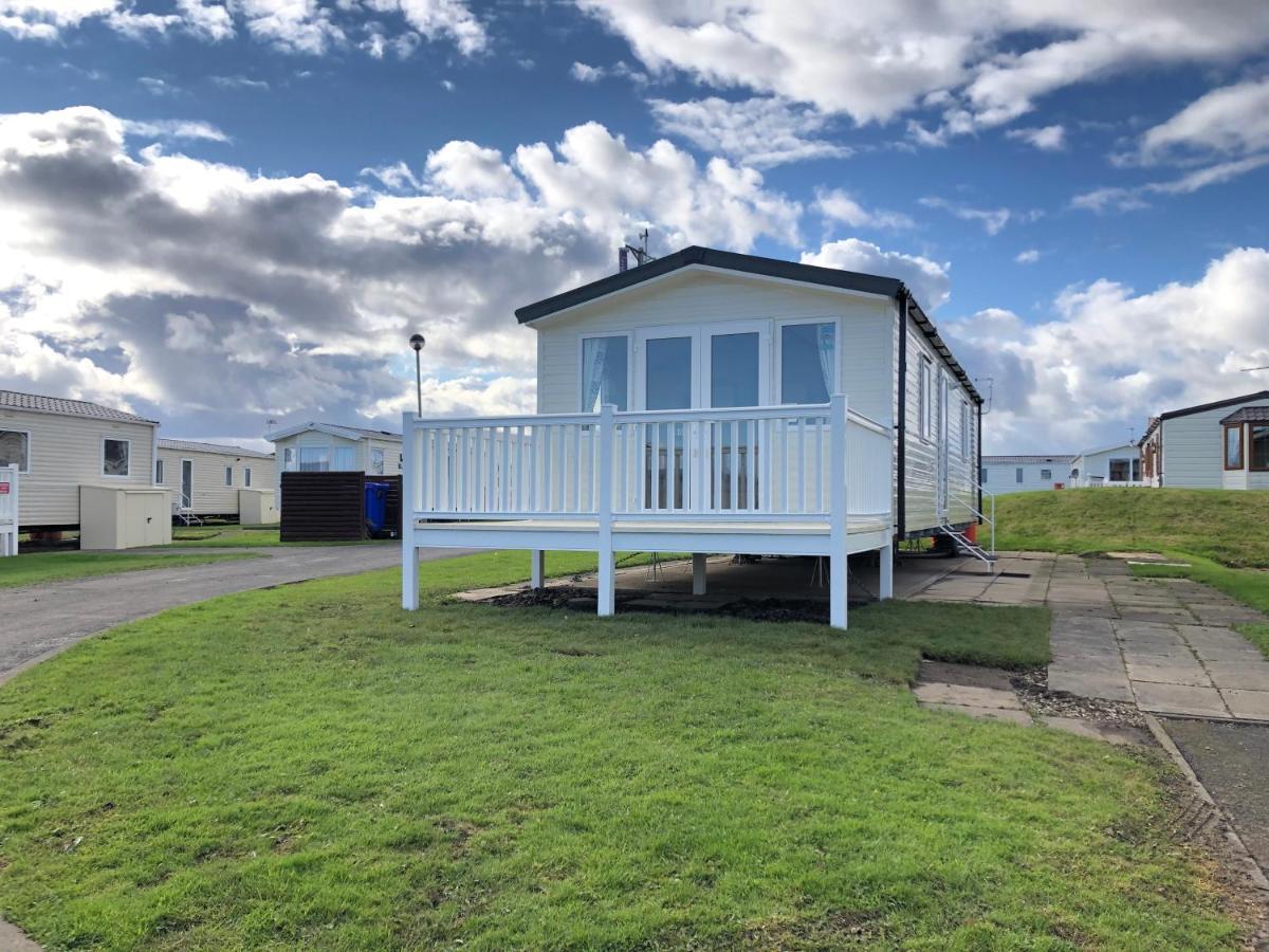 Whitley Bay 4 Berth Caravan Newcastle upon Tyne Dış mekan fotoğraf