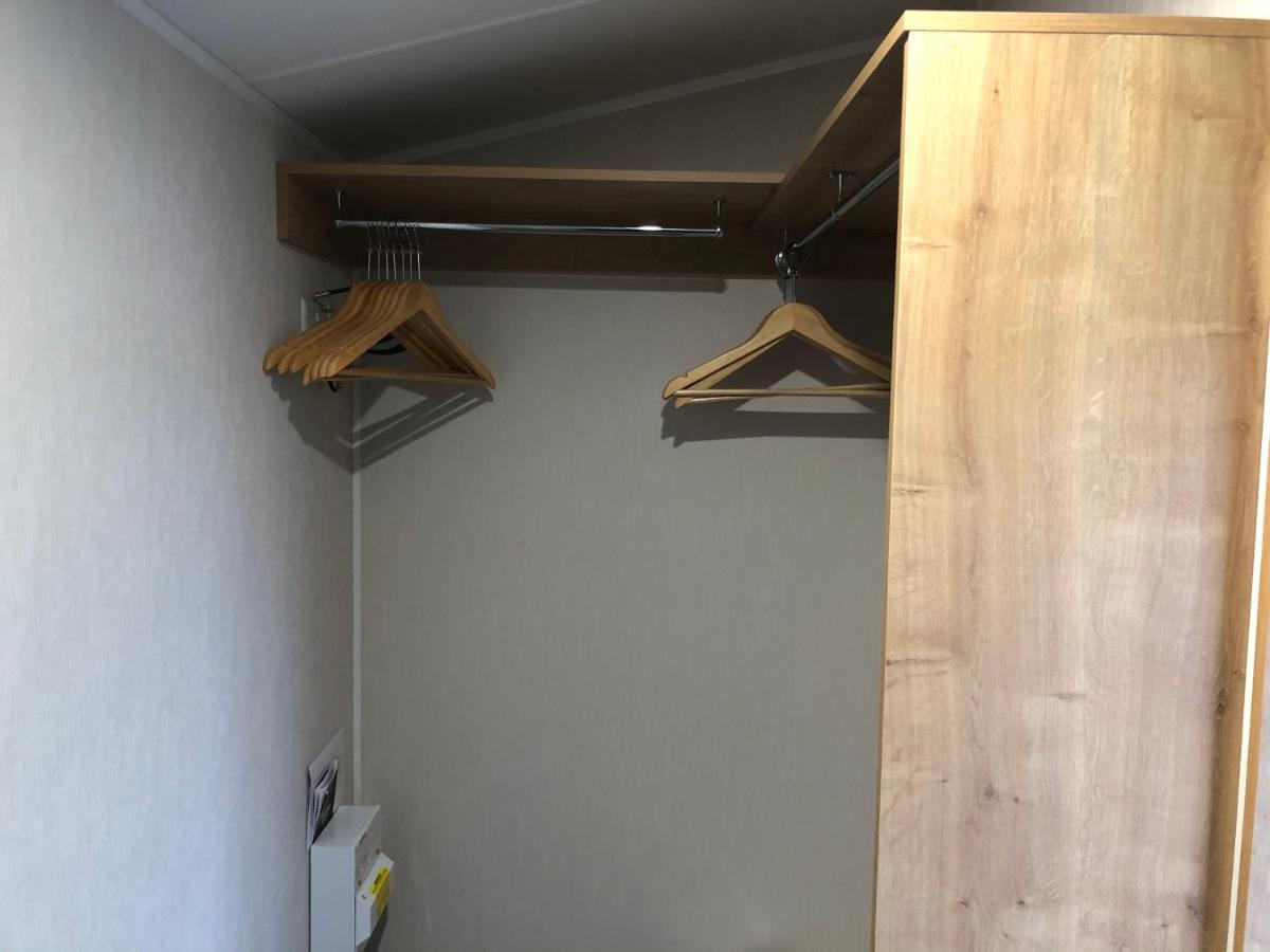 Whitley Bay 4 Berth Caravan Newcastle upon Tyne Dış mekan fotoğraf